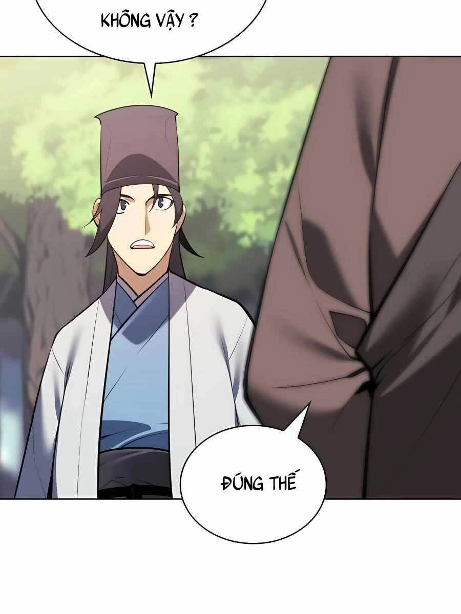 Học Giả Kiếm Sĩ Chapter 53 - 71