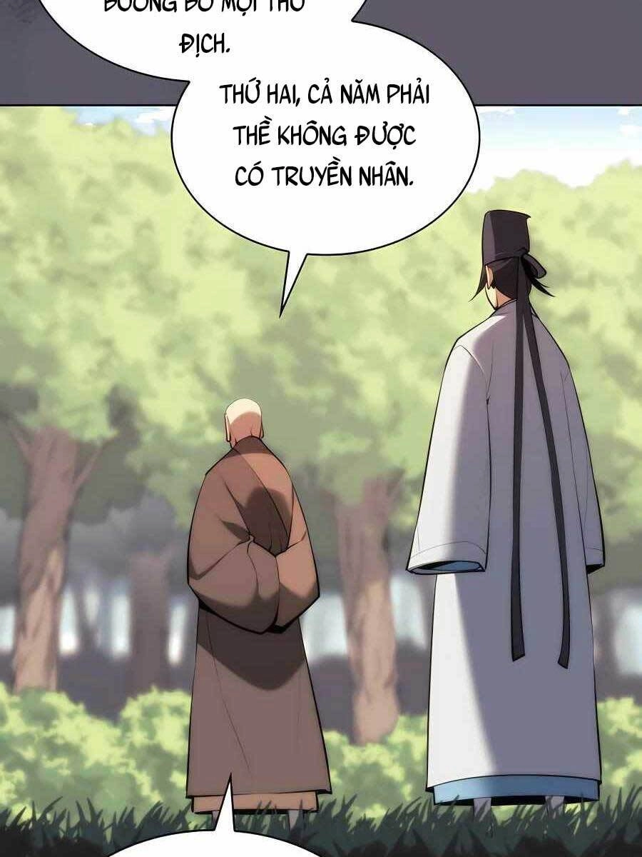 Học Giả Kiếm Sĩ Chapter 53 - 73