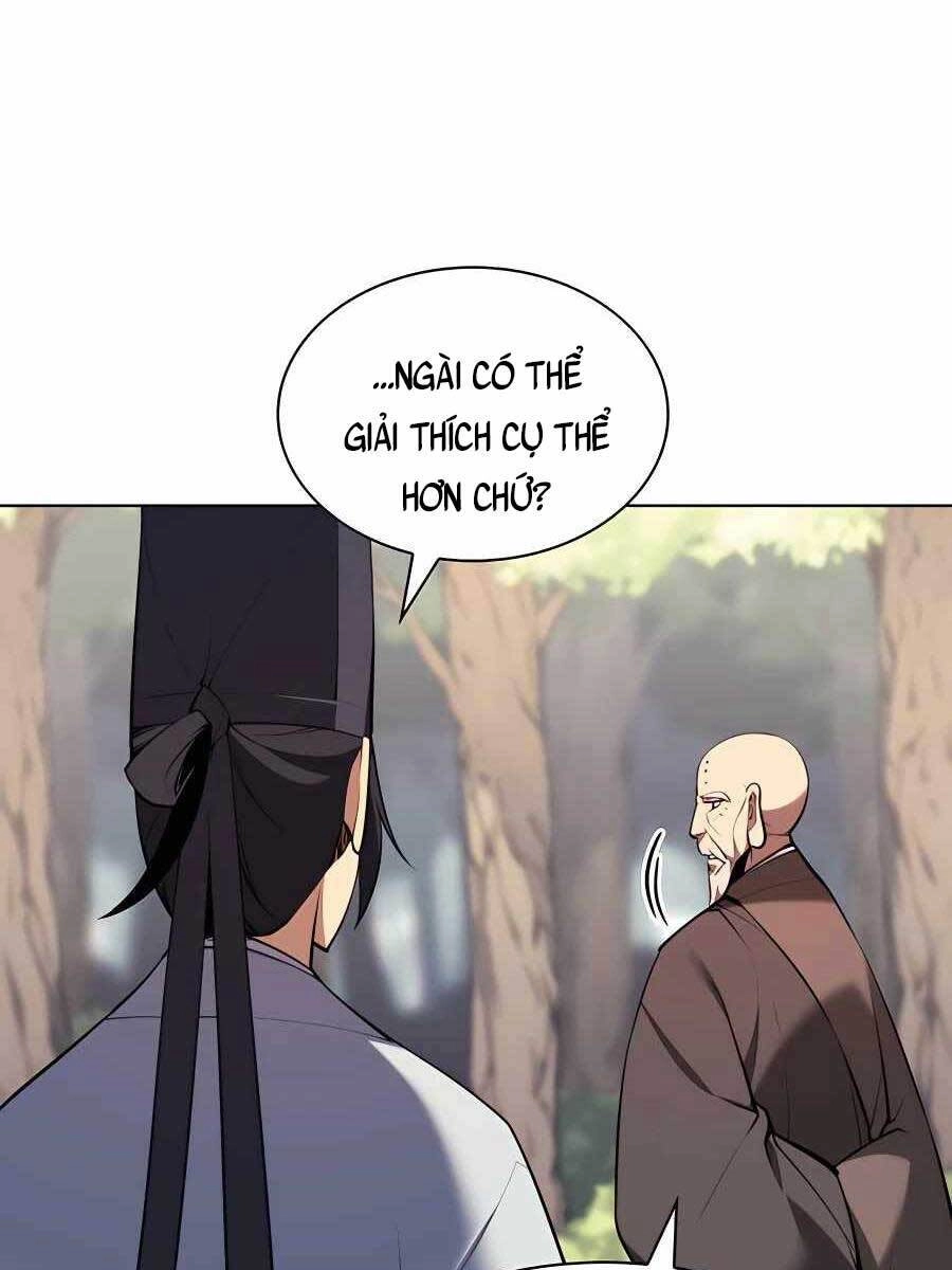 Học Giả Kiếm Sĩ Chapter 53 - 75