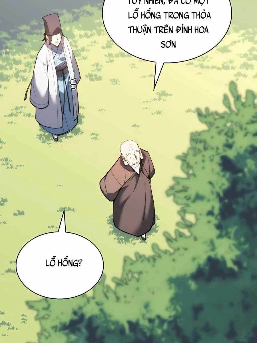 Học Giả Kiếm Sĩ Chapter 53 - 79