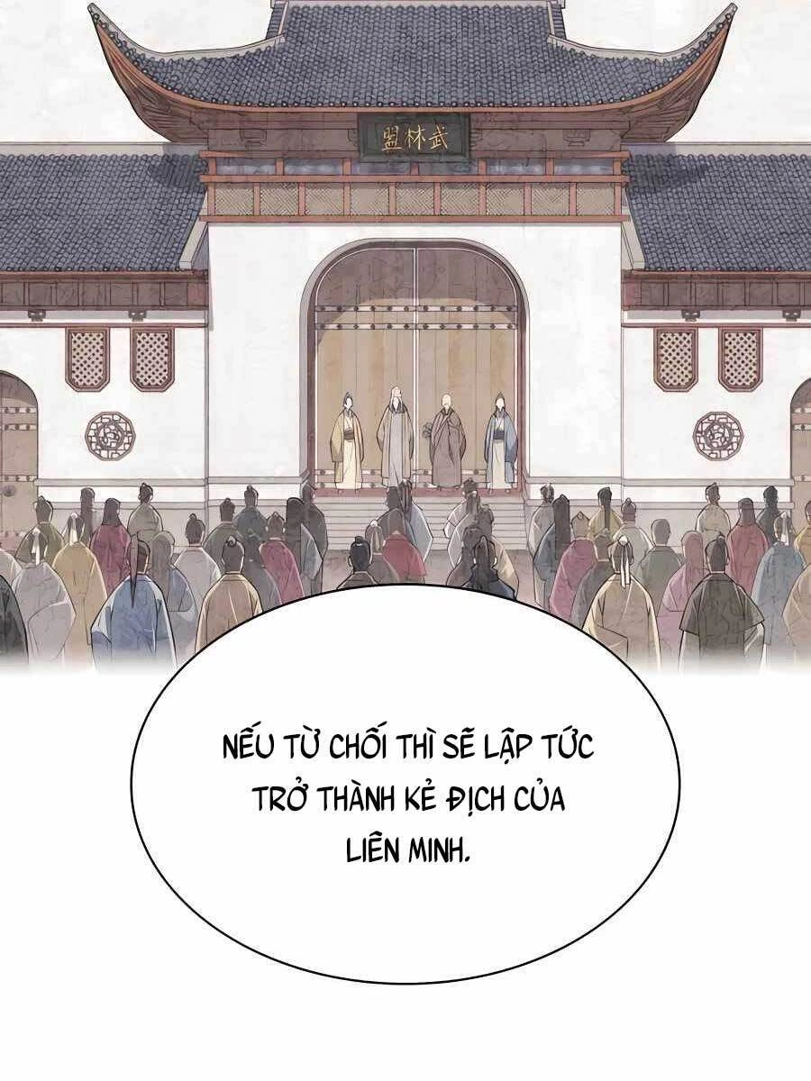 Học Giả Kiếm Sĩ Chapter 53 - 85