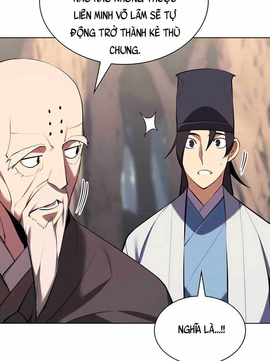 Học Giả Kiếm Sĩ Chapter 53 - 87