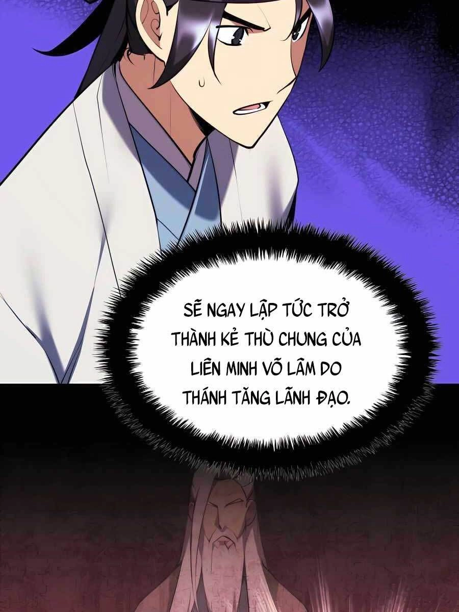 Học Giả Kiếm Sĩ Chapter 53 - 91