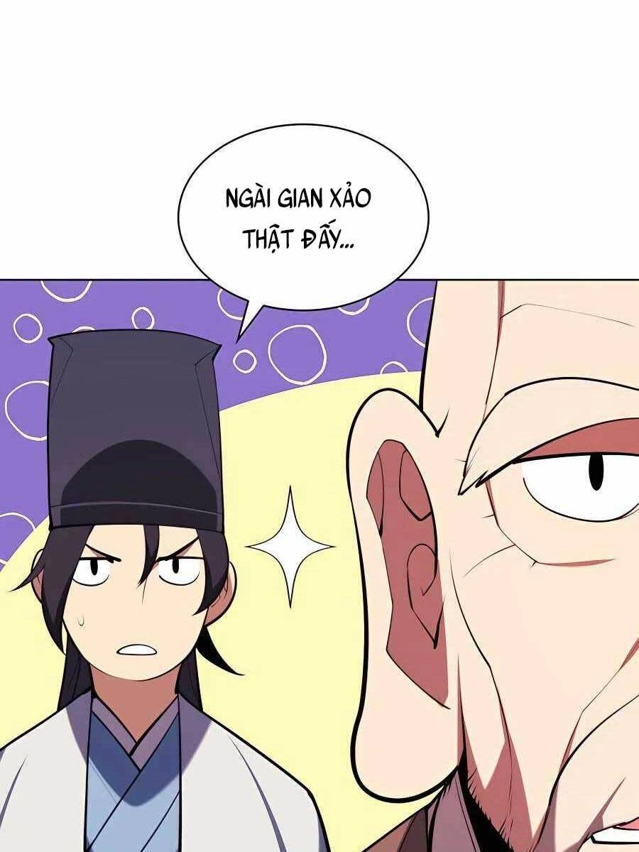 Học Giả Kiếm Sĩ Chapter 53 - 94