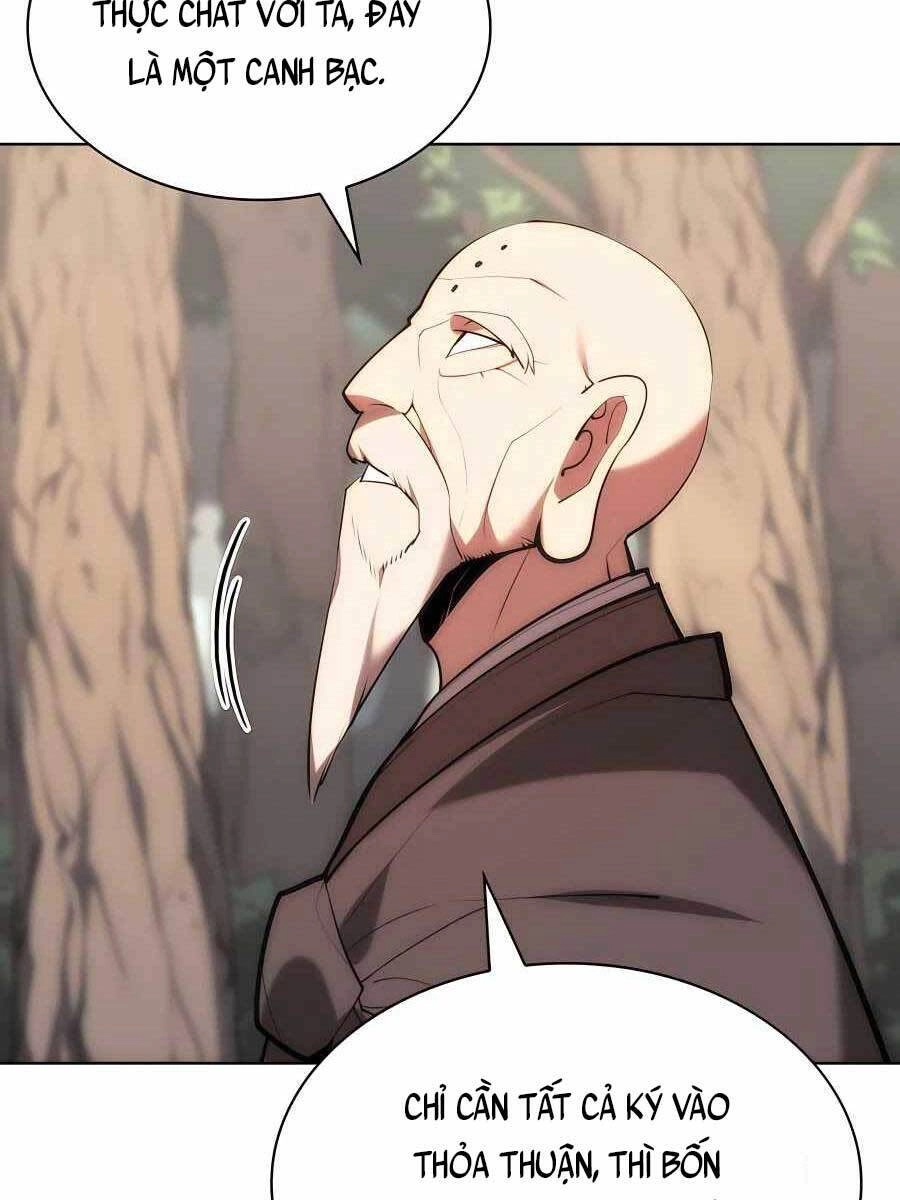 Học Giả Kiếm Sĩ Chapter 53 - 96