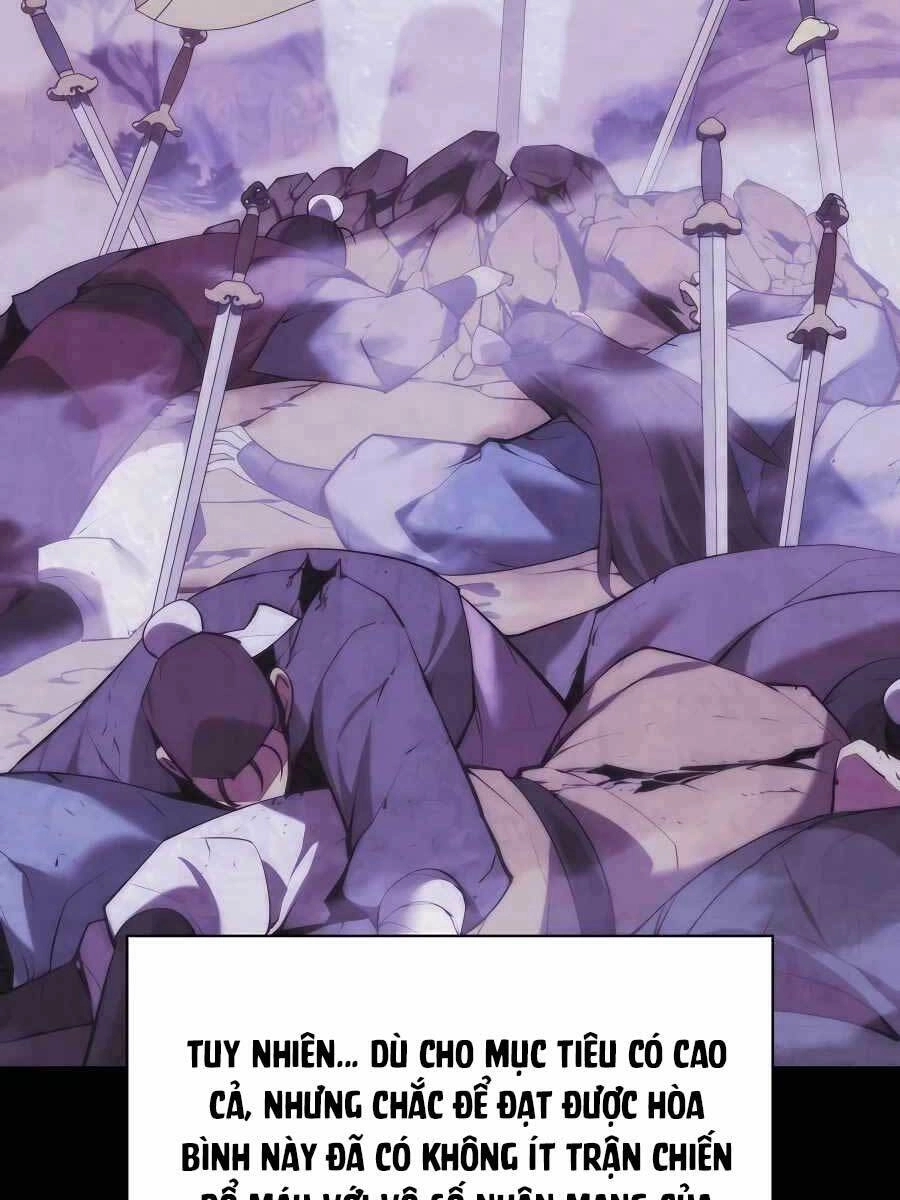 Học Giả Kiếm Sĩ Chapter 53 - 110