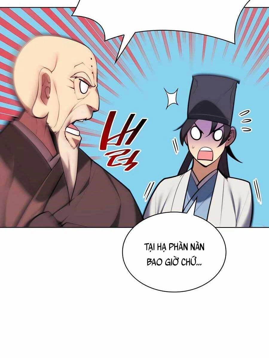 Học Giả Kiếm Sĩ Chapter 53 - 114