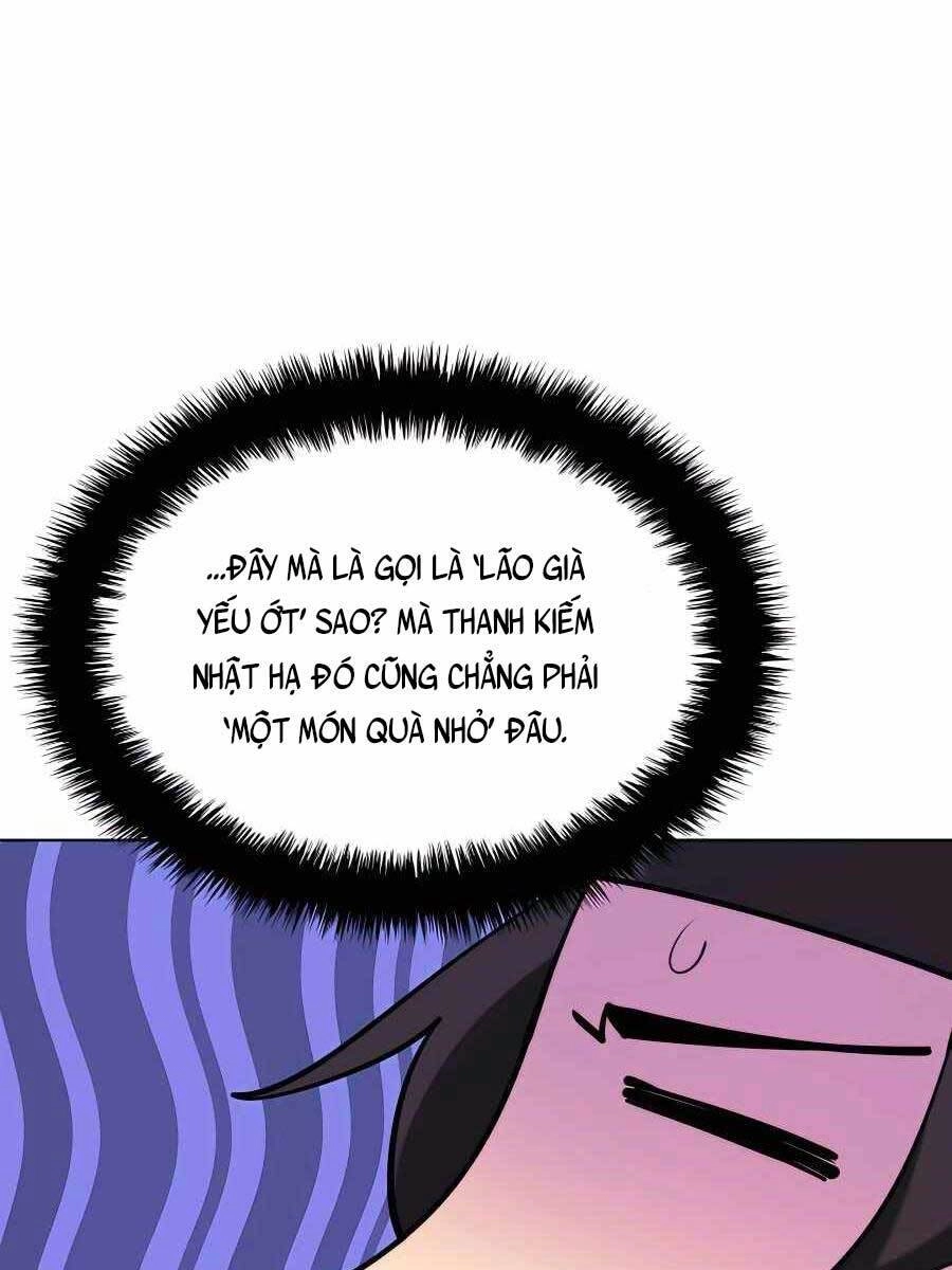 Học Giả Kiếm Sĩ Chapter 53 - 117