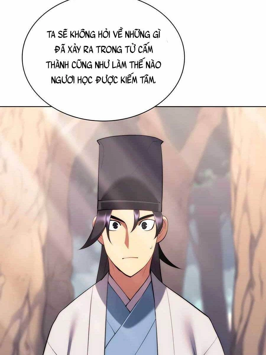 Học Giả Kiếm Sĩ Chapter 53 - 125