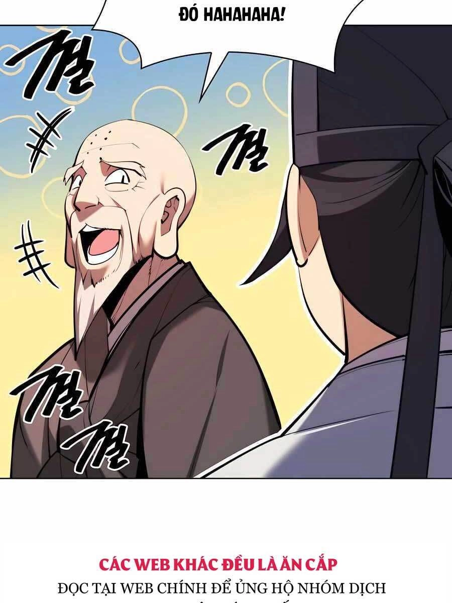 Học Giả Kiếm Sĩ Chapter 53 - 133