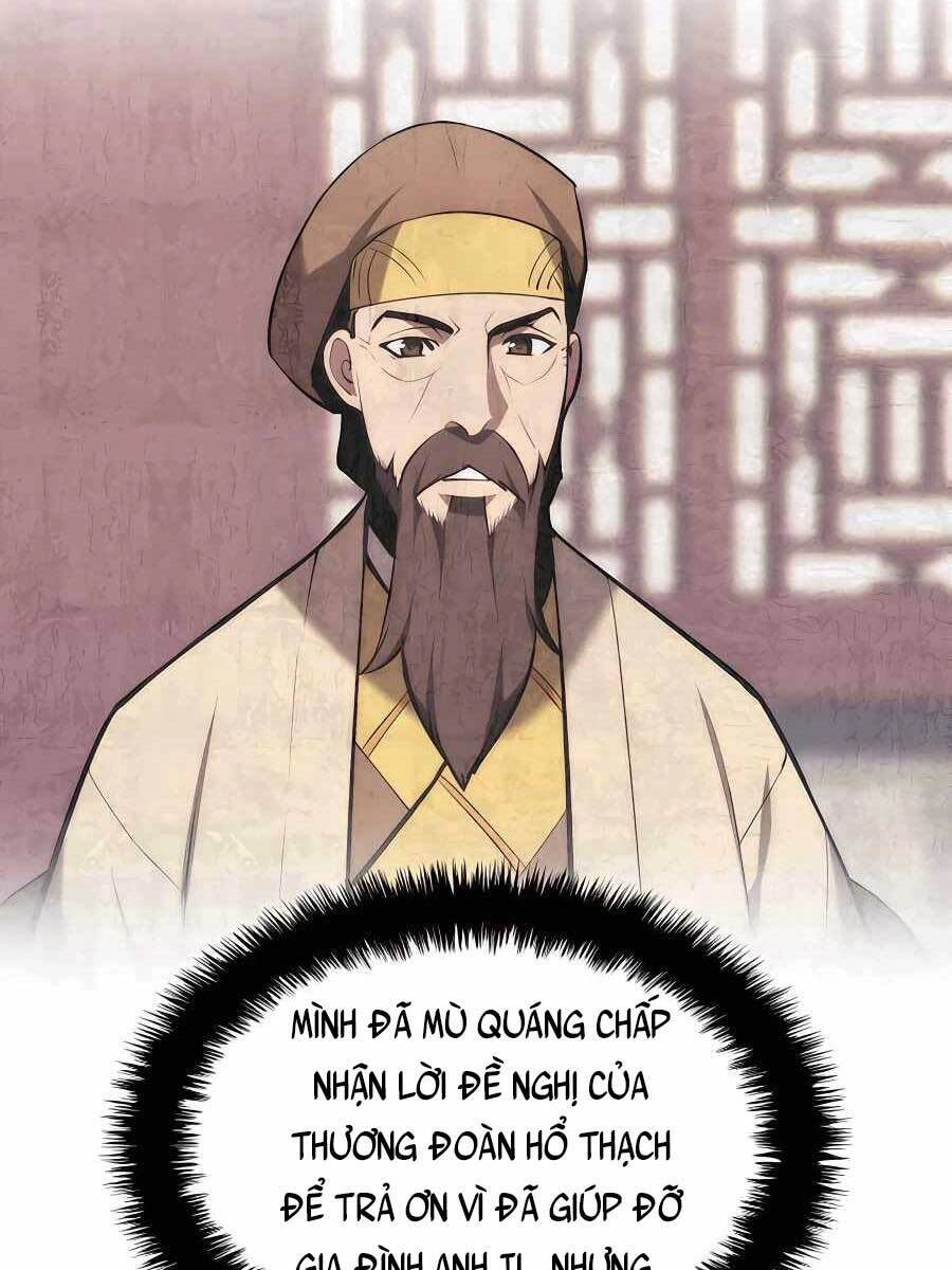 Học Giả Kiếm Sĩ Chapter 53 - 138