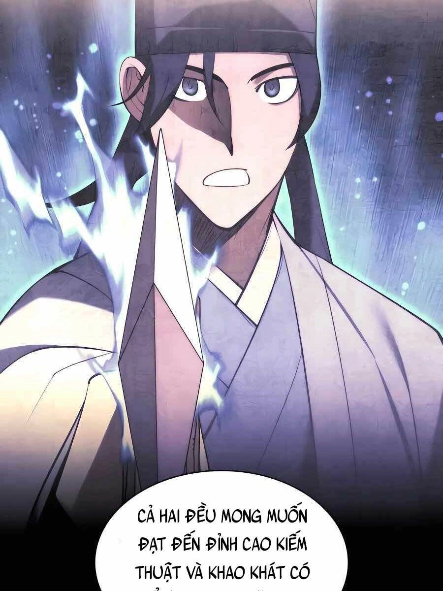 Học Giả Kiếm Sĩ Chapter 53 - 146