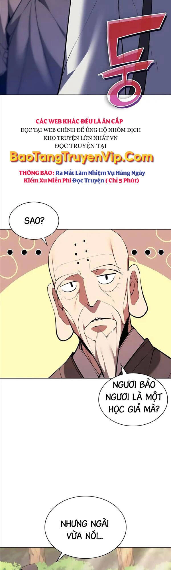 Học Giả Kiếm Sĩ Chapter 54 - 2