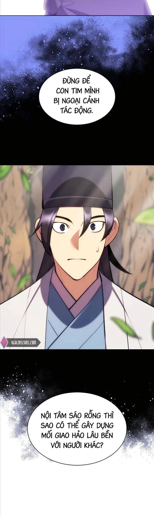 Học Giả Kiếm Sĩ Chapter 54 - 5