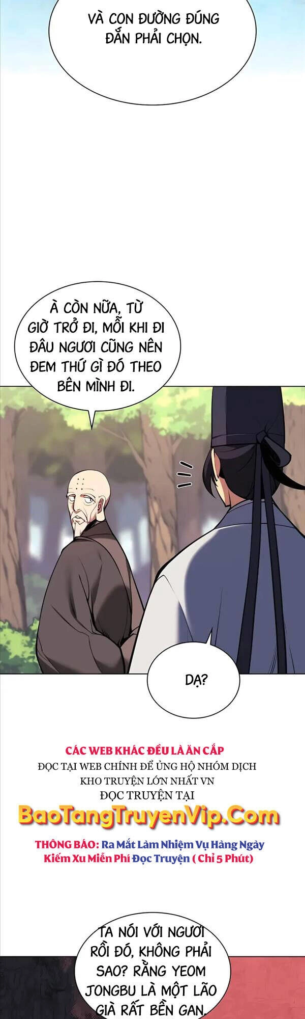 Học Giả Kiếm Sĩ Chapter 54 - 7