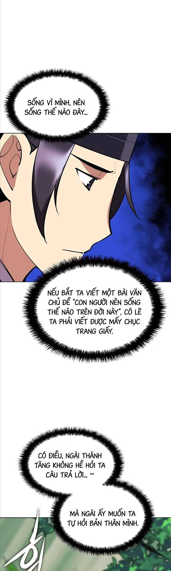 Học Giả Kiếm Sĩ Chapter 54 - 12