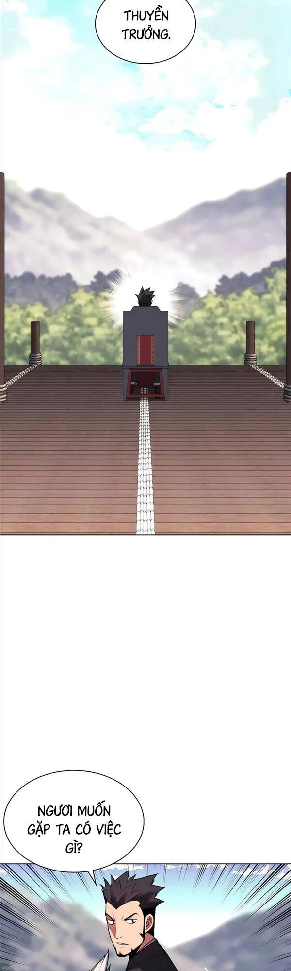 Học Giả Kiếm Sĩ Chapter 54 - 26