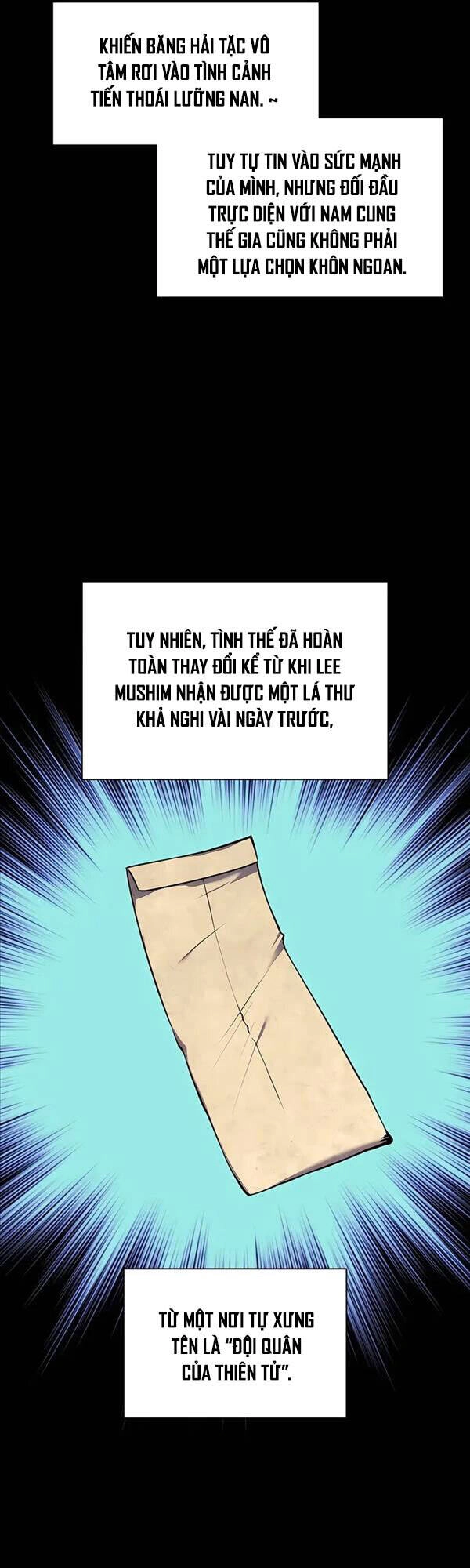 Học Giả Kiếm Sĩ Chapter 54 - 35