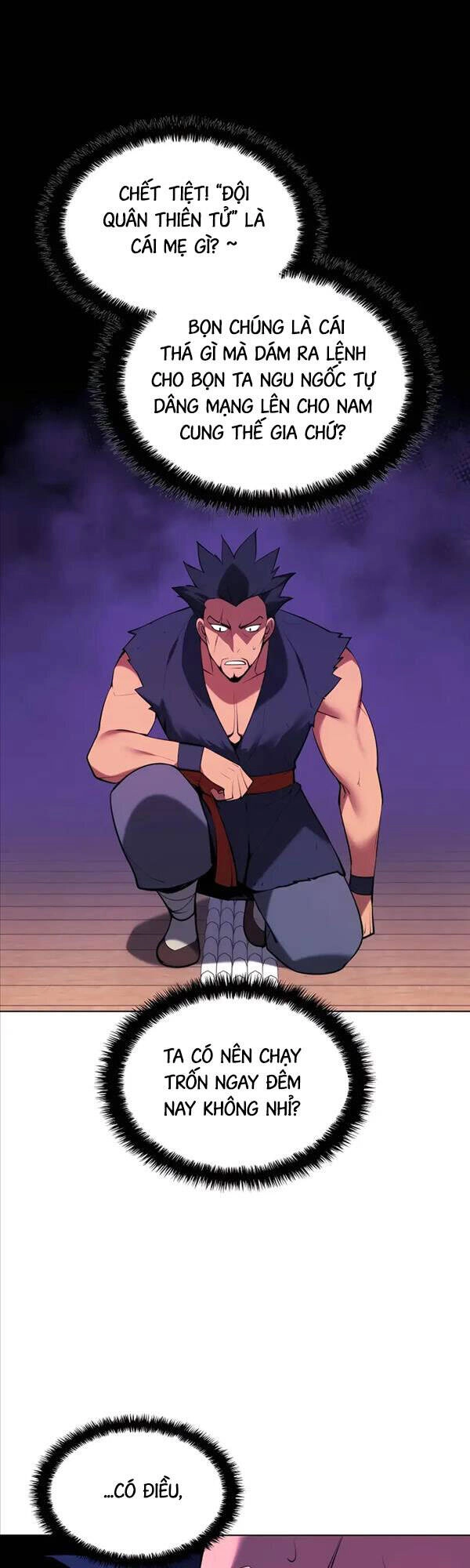 Học Giả Kiếm Sĩ Chapter 54 - 36