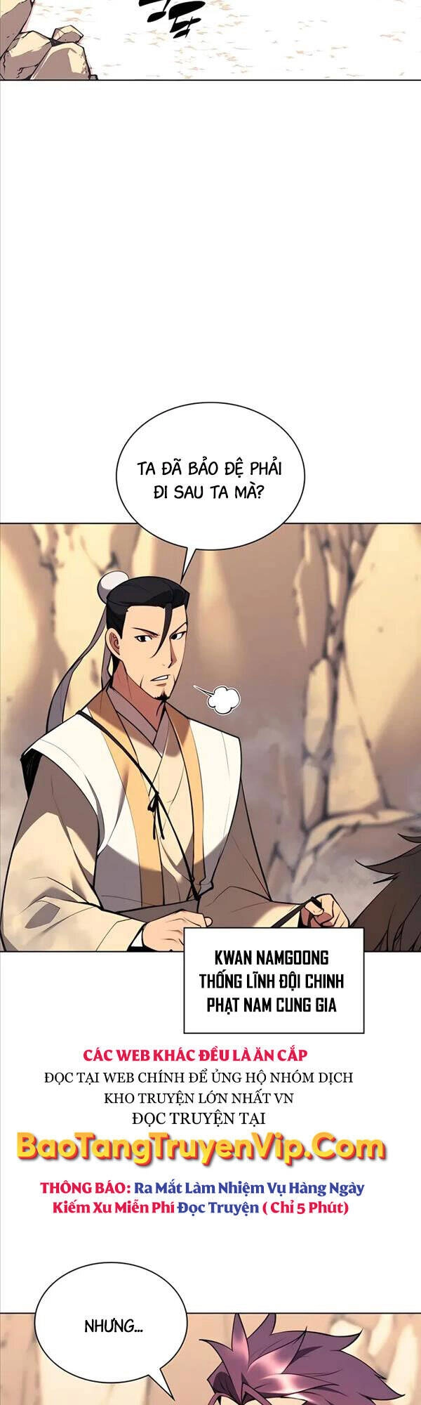 Học Giả Kiếm Sĩ Chapter 54 - 39