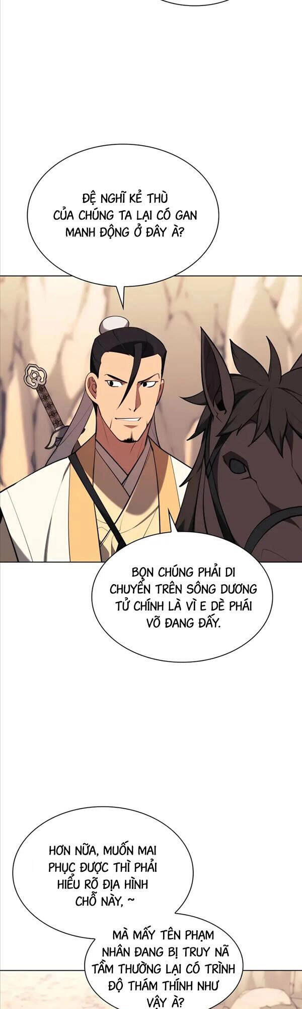 Học Giả Kiếm Sĩ Chapter 54 - 42