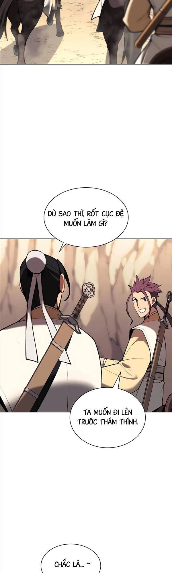 Học Giả Kiếm Sĩ Chapter 54 - 44