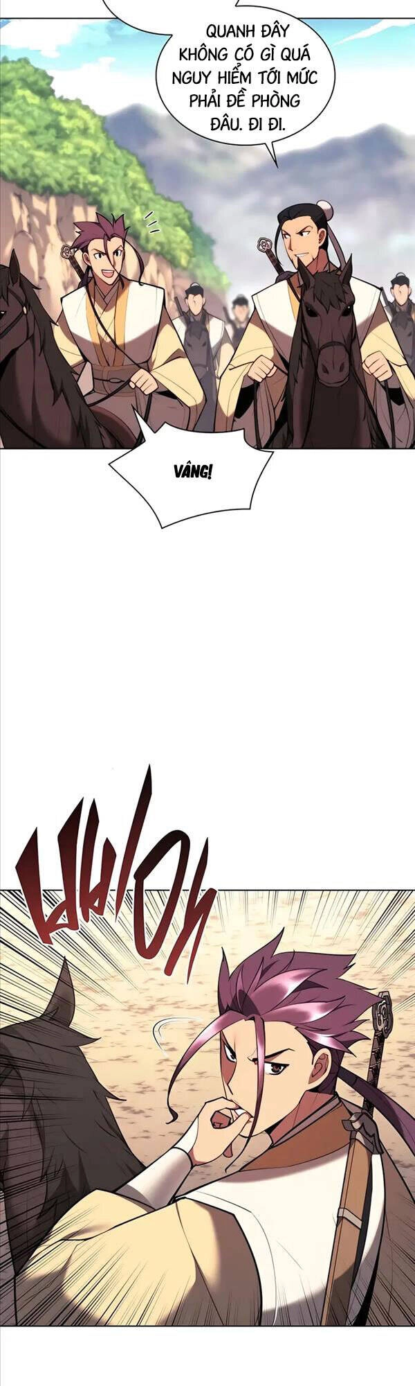 Học Giả Kiếm Sĩ Chapter 54 - 45