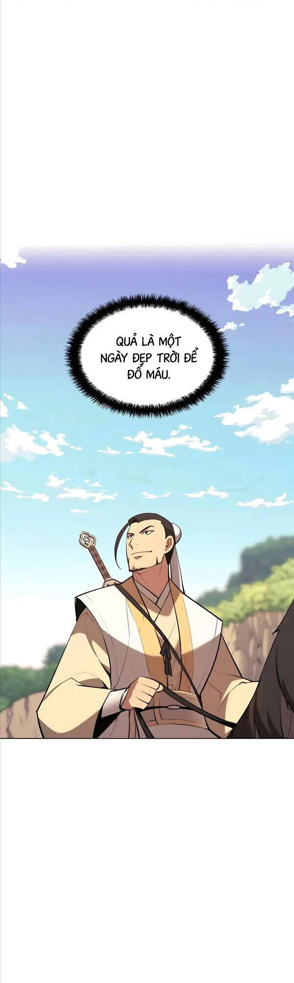 Học Giả Kiếm Sĩ Chapter 54 - 48