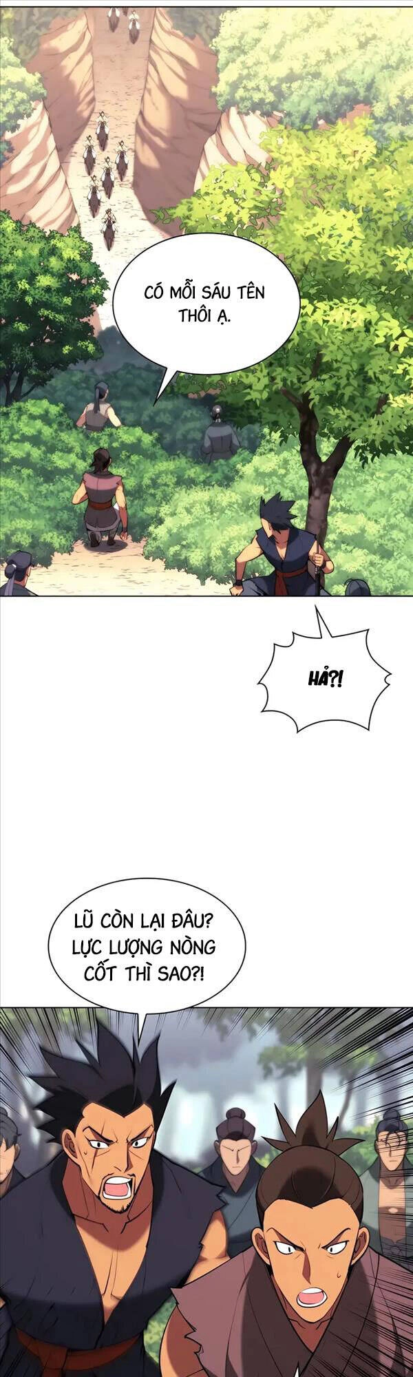 Học Giả Kiếm Sĩ Chapter 54 - 52