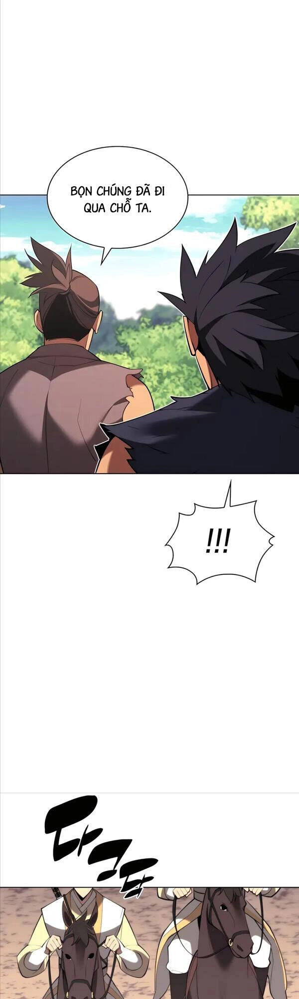 Học Giả Kiếm Sĩ Chapter 54 - 54