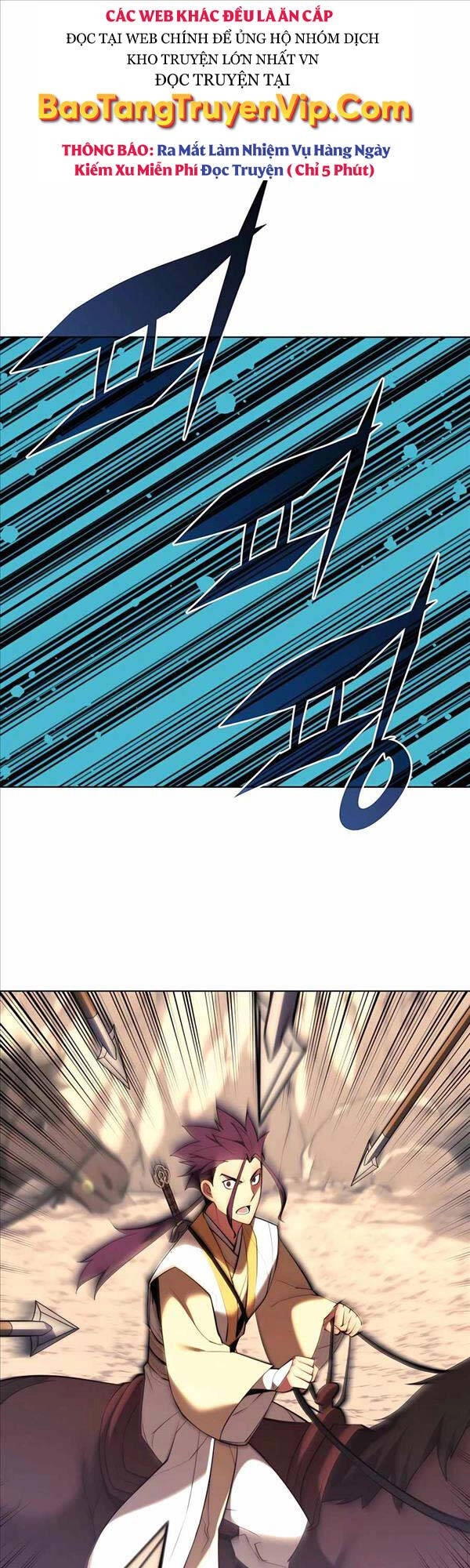 Học Giả Kiếm Sĩ Chapter 55 - 1