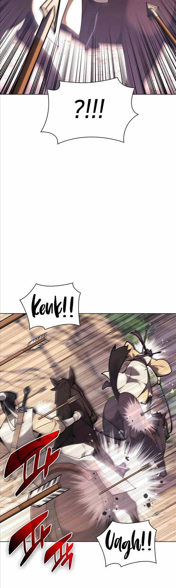 Học Giả Kiếm Sĩ Chapter 55 - 2