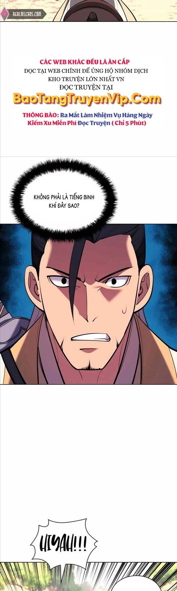 Học Giả Kiếm Sĩ Chapter 55 - 5