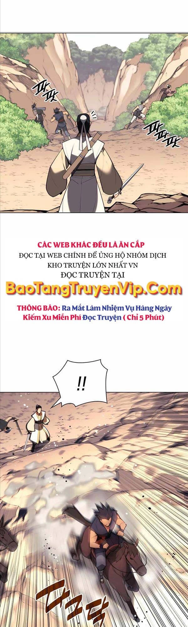 Học Giả Kiếm Sĩ Chapter 55 - 18