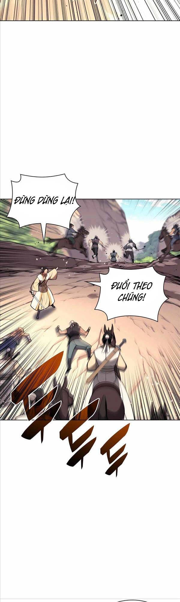 Học Giả Kiếm Sĩ Chapter 55 - 19