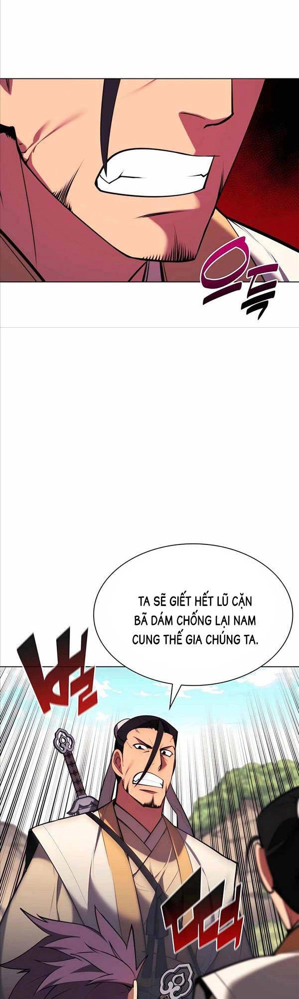 Học Giả Kiếm Sĩ Chapter 55 - 22