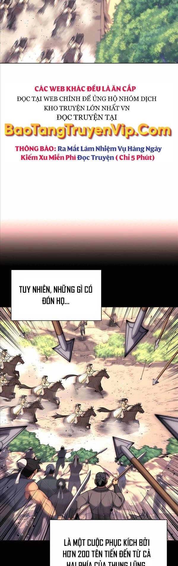 Học Giả Kiếm Sĩ Chapter 55 - 26