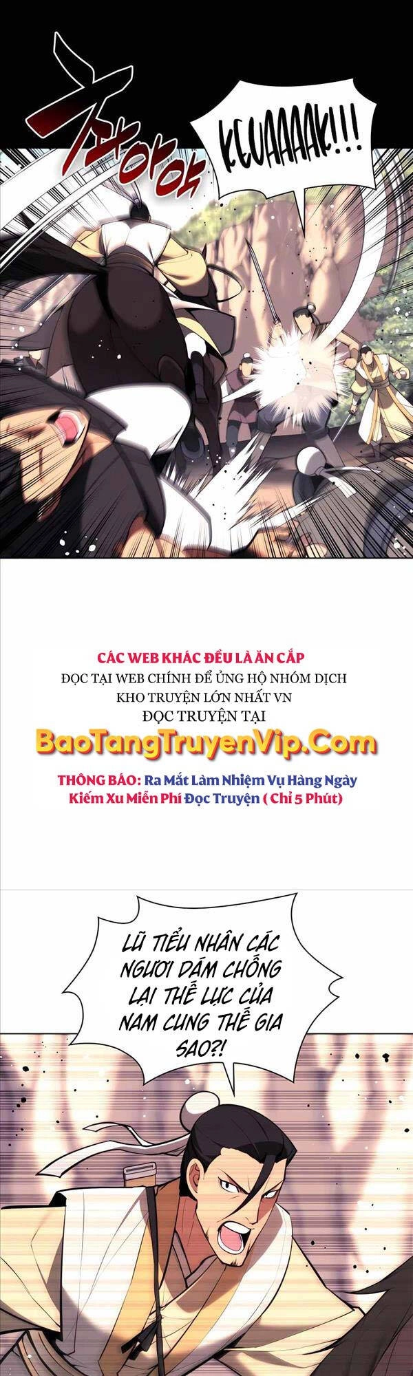 Học Giả Kiếm Sĩ Chapter 55 - 28