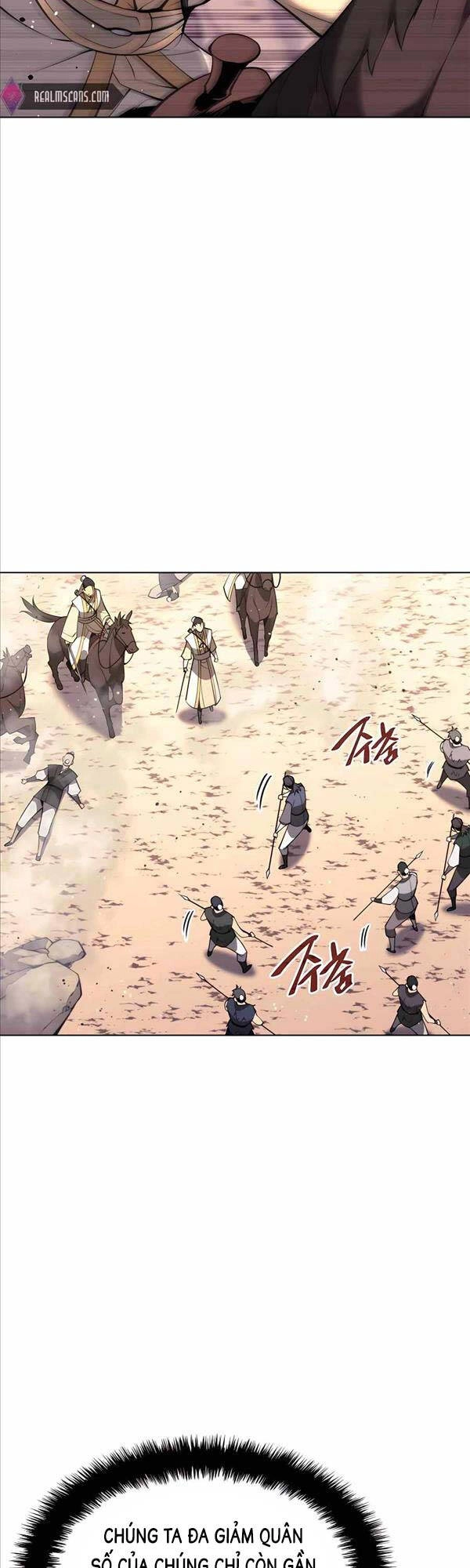 Học Giả Kiếm Sĩ Chapter 55 - 29