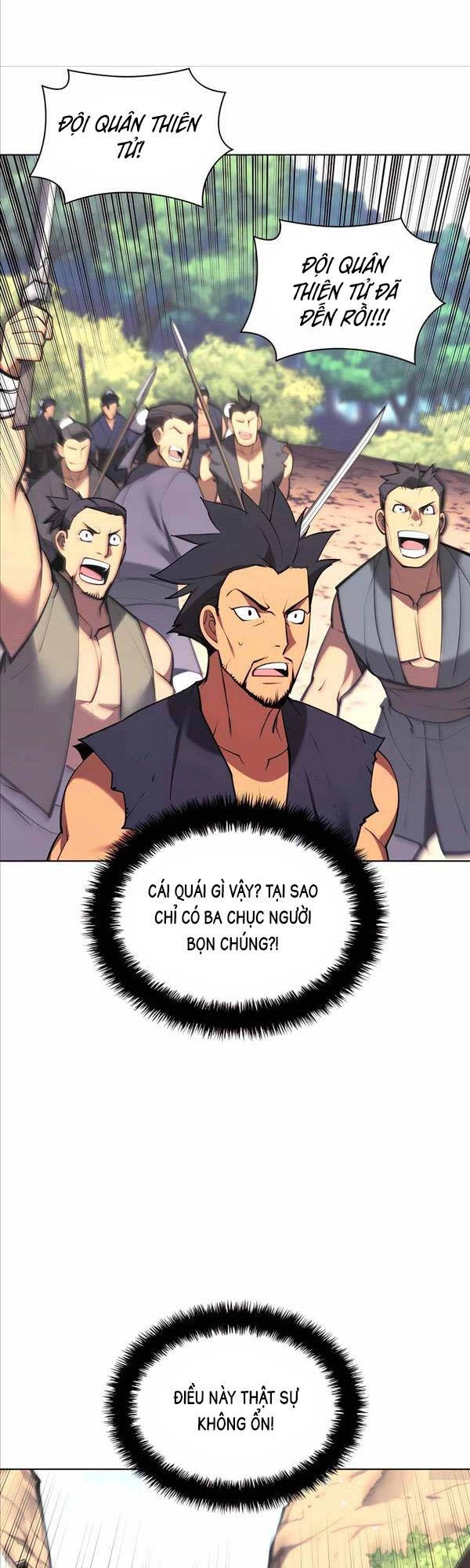 Học Giả Kiếm Sĩ Chapter 55 - 35