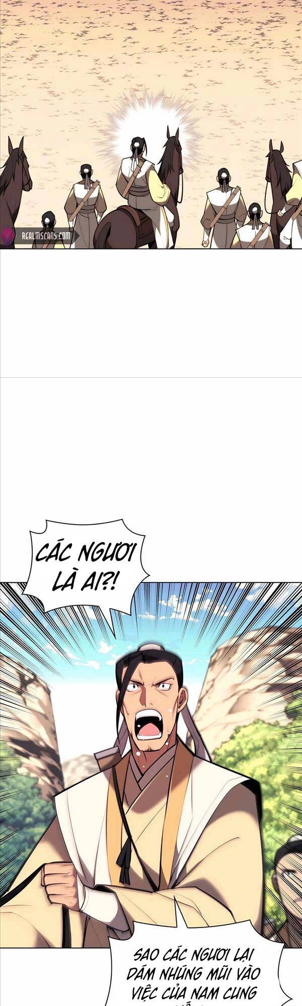 Học Giả Kiếm Sĩ Chapter 55 - 37