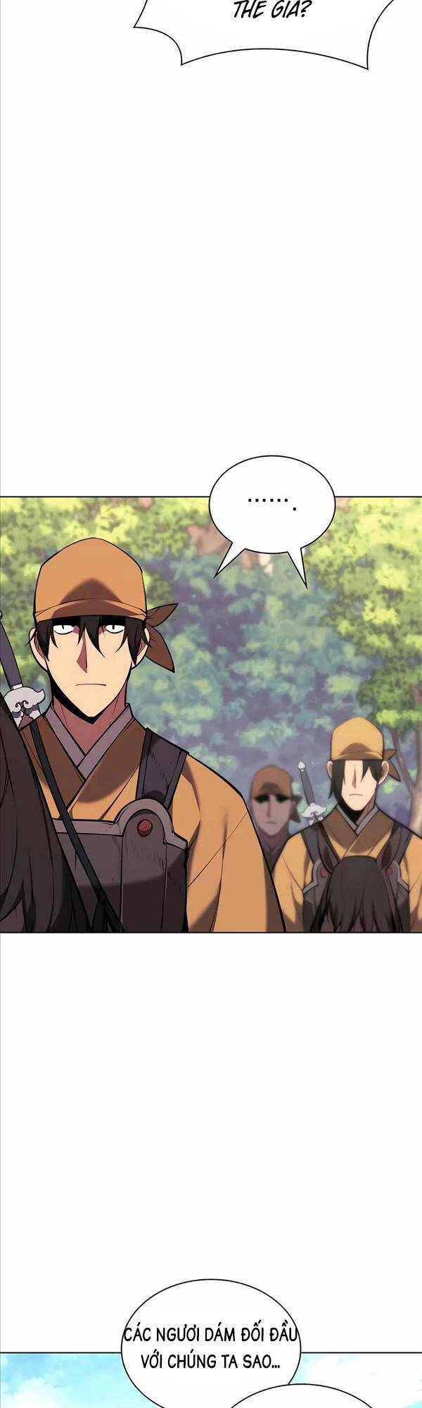 Học Giả Kiếm Sĩ Chapter 55 - 38