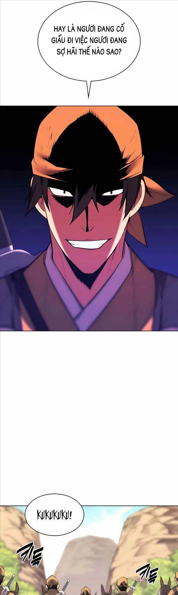 Học Giả Kiếm Sĩ Chapter 55 - 40