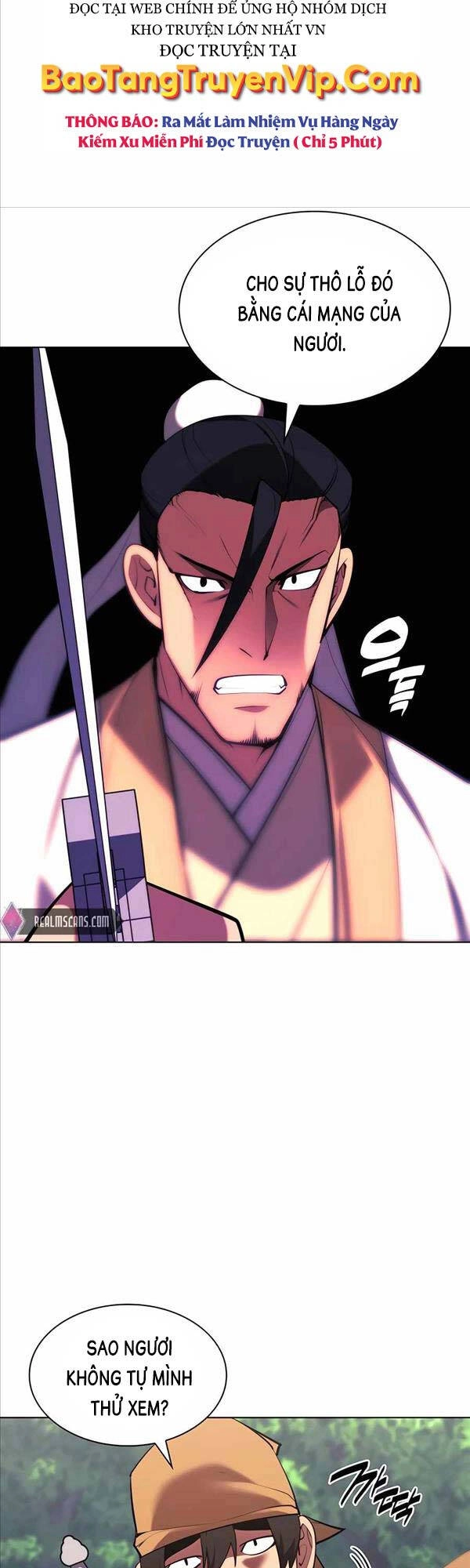 Học Giả Kiếm Sĩ Chapter 55 - 42