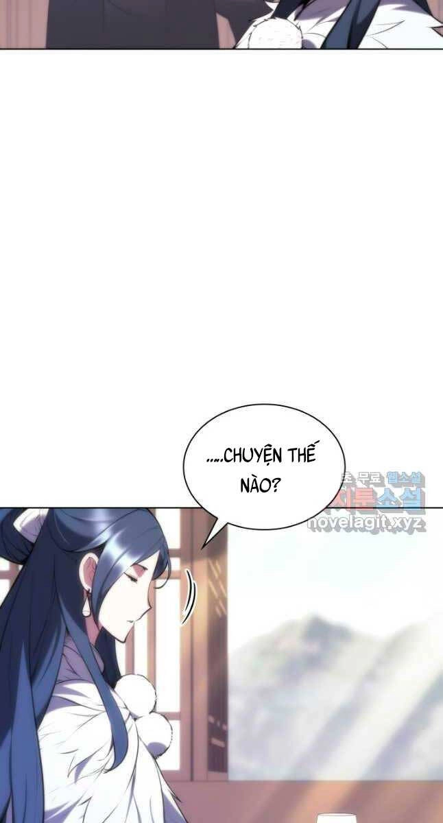 Học Giả Kiếm Sĩ Chapter 56 - 2