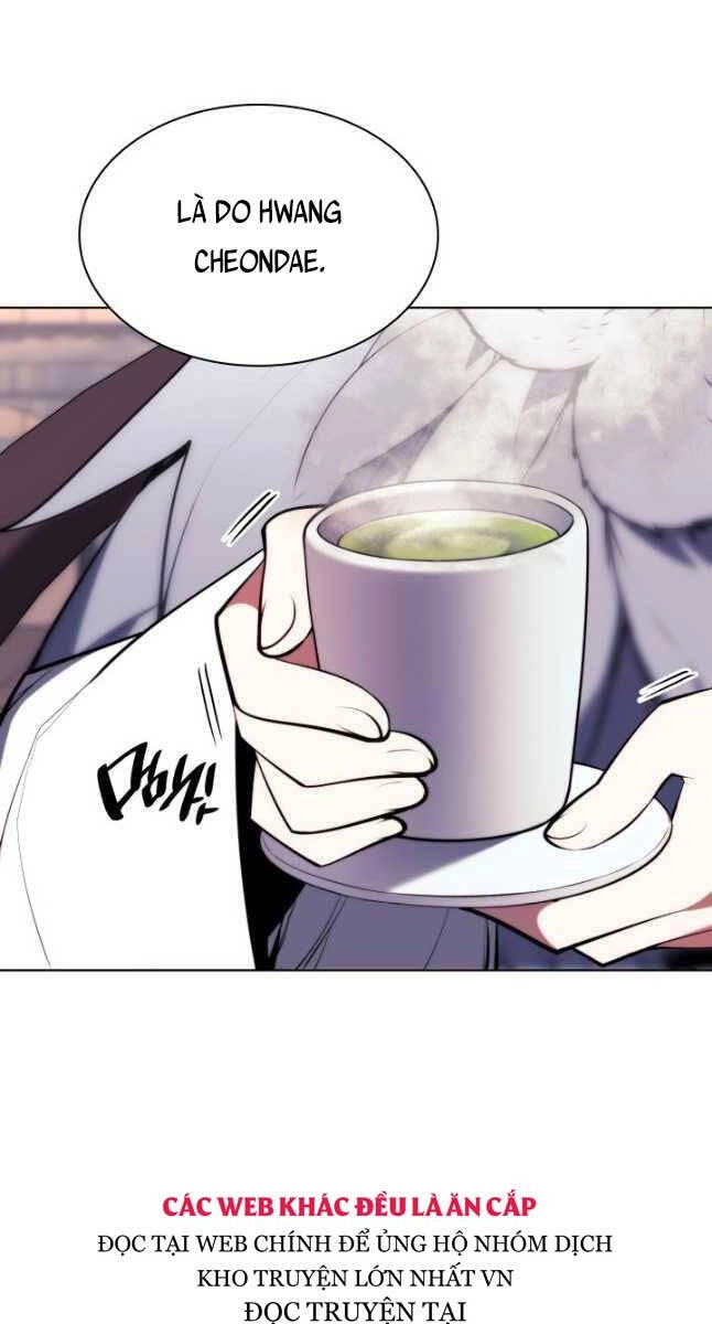 Học Giả Kiếm Sĩ Chapter 56 - 5