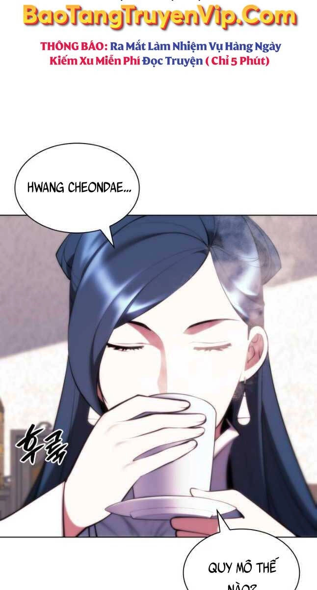 Học Giả Kiếm Sĩ Chapter 56 - 6