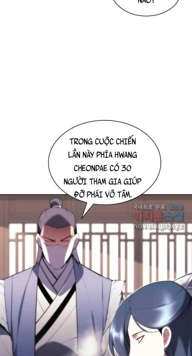 Học Giả Kiếm Sĩ Chapter 56 - 7