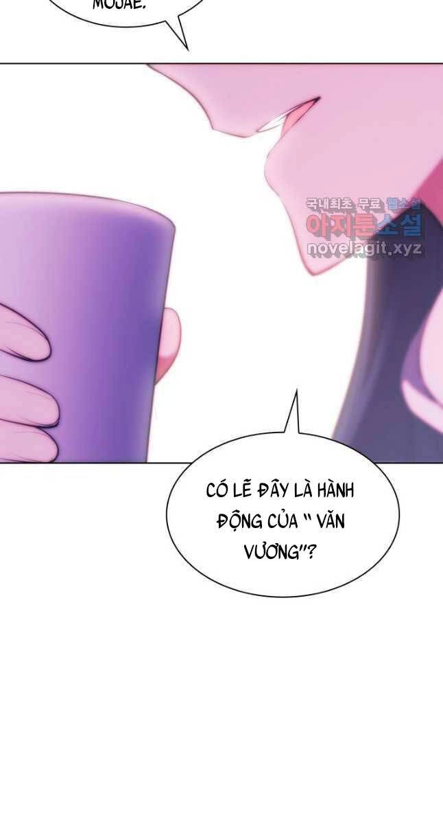 Học Giả Kiếm Sĩ Chapter 56 - 9