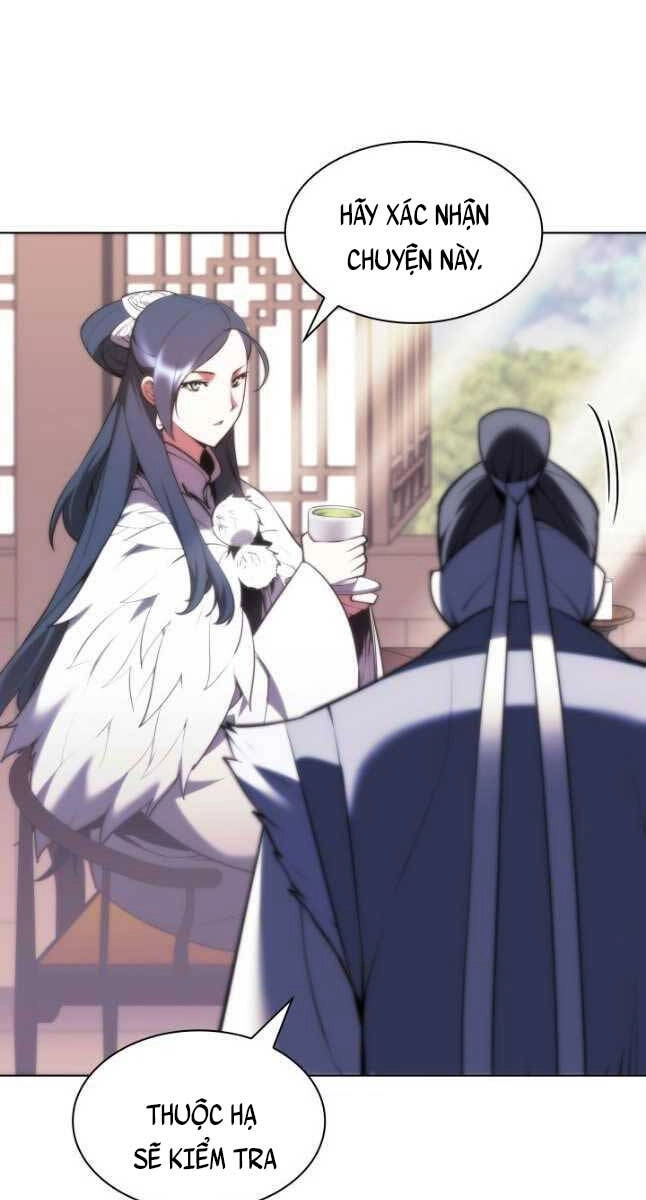 Học Giả Kiếm Sĩ Chapter 56 - 10